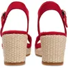 TOMMY HILFIGER EILEEN Rot Produktbild-Vorschau 8