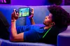 RAZER Razer controller Kishi V3 Pro Android/iPhone, black Voir les images du produit 4