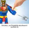 Fisher-Price Imaginext DC Super Friends eingesetzter Produktbild-Vorschau 4