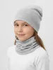 TupTam Czapka dziecięca / czapka typu beanie i szalik Podgląd zdjęcia produktu 2