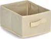 Kinderregal mit Boxen aus Textil RAINBOW, MDF Produktbild-Vorschau 3