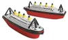 Adriatic Titanic Boat 42 Cm | sphere Produktbild-Vorschau 4