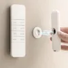 6/12 Stück magnetische Fernbedienungshalter, bohrfreie, Produktbild-Vorschau 2