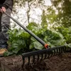 Pevné hrable Fiskars Náhľad obrázku produktu 15