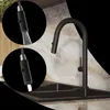 Granitan - Küchenarmatur - Wasserhahn Küche Höhe 43 cm - Produktbild-Vorschau 4