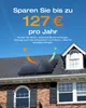 ECOFLOW STREAM Balkonkraftwerk mit Halterung (Dach) 0% VAT, Produktbild-Vorschau 2