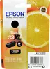 Epson Tintenpatrone 33XL Schwarz (BK) (ca.530 S.) Produktbild-Vorschau 6
