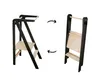 leg&go Tour d’observation pliable en bois Montessori, tour Voir les images du produit 1