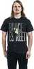 Bruce Springsteen E Street Black M T-Shirt Produktbild-Vorschau 4
