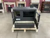 Kaminofen mit Backfach und Herdplatte  Prity GT FS S DR Produktbild-Vorschau 7