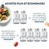 Probiotiques Premium Aavalabs | 30 souches et 120 milliards Voir les images du produit 7