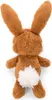 NICI peluche Lapin en carotte 15cm Voir les images du produit 4