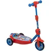 Scooter elettrico Spidey Bubble con sedile Huffy Anteprima dell’immagine prodotto 3