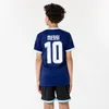 Messi Argentinien Auswärtstrikot Kinder - Fußballtrikot + Produktbild-Vorschau 1