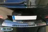 Protezione Paraurti Per BMW 5ER Serie E61 Touring 2004-2010 Anteprima dell’immagine prodotto 3