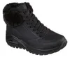 Skechers Uno Rugged - Fall Air  Sneakers Hoog - Zwart - Produktbild-Vorschau 52