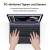 XPPen Magic Drawing Pad Tastatur ACK08, Verknüpfung Produktbild-Vorschau 2