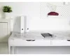 d-c-fix® Klebefolie Steindekor Marmor Romeo hellgrau Produktbild-Vorschau 3