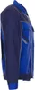 Planam Bundjacke Highline Gr. 27 kornblau/marine/zink Produktbild-Vorschau 4