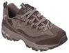 Skechers D'Lites  Sneakers Laag - donkerbruin - Maat 38 Productafbeelding-voorbeeld 9
