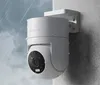 Xiaomi IP-Überwachungskamera CW300 4 MP 2,5K, Turmkamera Produktbild-Vorschau 3