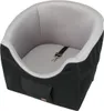TRIXIE Autositz - schwarz/grau - 45 × 39 × 42 cm Produktbild-Vorschau 2