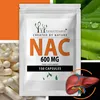 NAC 600mg - 60 Kapseln - N-acetyl L-cystein - Aminosäure - Produktbild-Vorschau 5