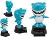 Haifisch Solarfigur Wackelfigur, Shark, Angeln Hai, Meer Produktbild-Vorschau 1