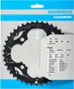 SHIMANO Kettenblatt FC-M361 | 32 Zähne Schwarz Produktbild-Vorschau 5