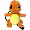 Sac à dos en peluche Pokemon Glumanda - 34 cm Voir les images du produit 1