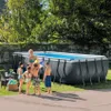 Piscina "Ultra Xtr Frame" Rett.C/Tel.Portante C/Pompa Anteprima dell’immagine prodotto 35