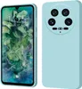 Hülle für Xiaomi 14 Ultra Case Cover Bumper Silikon Produktbild-Vorschau 1