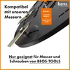beos® Premium Mähroboter Tuning-Messerteller für 6x Klingen Produktbild-Vorschau 5