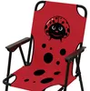 Kinder Campingstuhl Klappstuhl Gartenstuhl Campingstuhl Produktbild-Vorschau 1