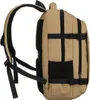 PTN Rucksack HY242-7055 Khaki Produktbild-Vorschau 4