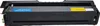 A black toner cartridge for a Lexmark printer is shown against a white background. Produktbild-Vorschau