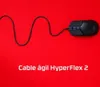 HyperX Pulsefire Haste 2 – Mouse da Gaming Nero Black Anteprima dell’immagine prodotto 21