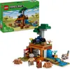 LEGO® Minecraft® Wyprawa do kopalni pancerników 21269 Podgląd zdjęcia produktu 4