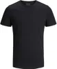 Jack & Jones T-Shirts 2er Pack T-Shirt im 2er Pack JJ BASIC Produktbild-Vorschau 3
