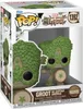 Marvel We Are Groot - Groot as Captain America 1392 - Funko Produktbild-Vorschau 1