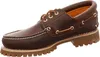 Timberland Authentics 3 Eye Class Brązowy Podgląd zdjęcia produktu 31