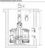 Pentair Jung Pumpen Pumpen-Doppelanlage EASYFIX 32 DUO für Produktbild-Vorschau 5