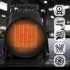 EBERG ETH 30 Elektroheizer PTC 3000 W Keramikheizer mit Produktbild-Vorschau 7