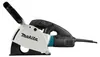 Szlifierka ścienna Makita SG1251J Podgląd zdjęcia produktu 28