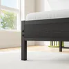 MODFU Letto in metallo per ragazzi 90 x 200 Struttura letto Anteprima dell’immagine prodotto 8