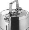 Contenitore di trasporto Thermoetag, 4 inserti da 900 ml Anteprima dell’immagine prodotto 4