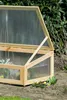 Dobar Frühbeetaufsatz für Hochbeete 128 x 67 x 22 cm, Produktbild-Vorschau 6