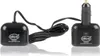 alca® 511410 Auto Stecker 2 USB und 3 12V Multistecker Produktbild-Vorschau 1
