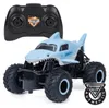 Monster Jam Voiture jouet télécommandée Megalodon 1:24 Voir les images du produit 1