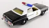 Greenlight Collectibles 19042 Dodge Monaco 1977 Police Produktbild-Vorschau 14
